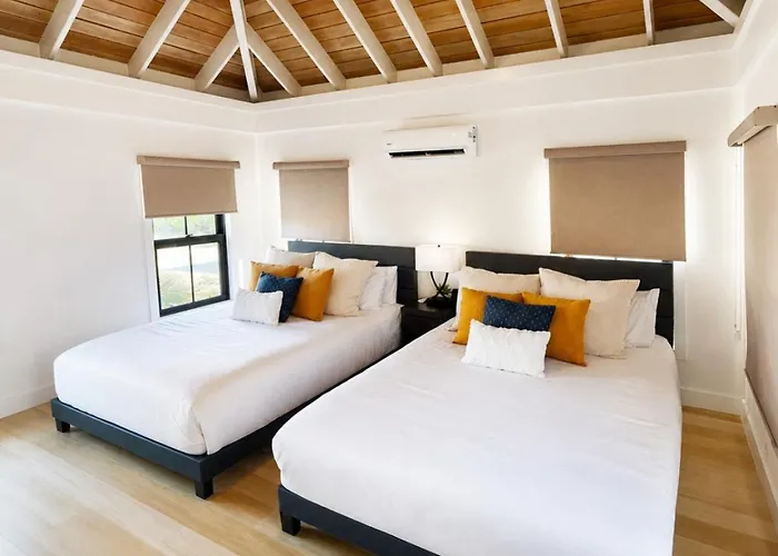 Casa Serena And Mistico Club Boat Shuttle Villa San Pedro (Ambergris Caye)
