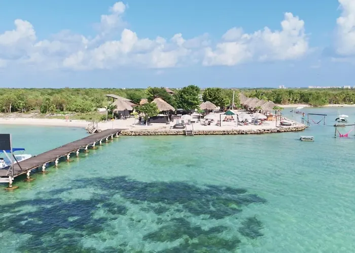 Casa Serena And Mistico Club Boat Shuttle Villa
