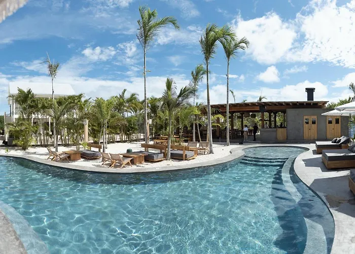Casa Serena And Mistico Club Boat Shuttle * San Pedro (Ambergris Caye)