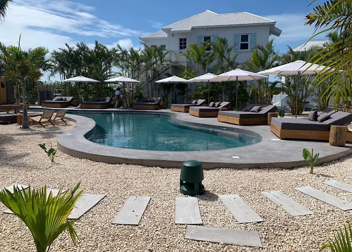 Villa Casa Serena And Mistico Club Boat Shuttle