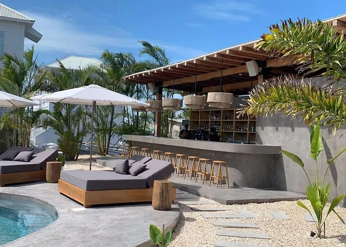Casa Serena And Mistico Club Boat Shuttle San Pedro (Ambergris Caye)