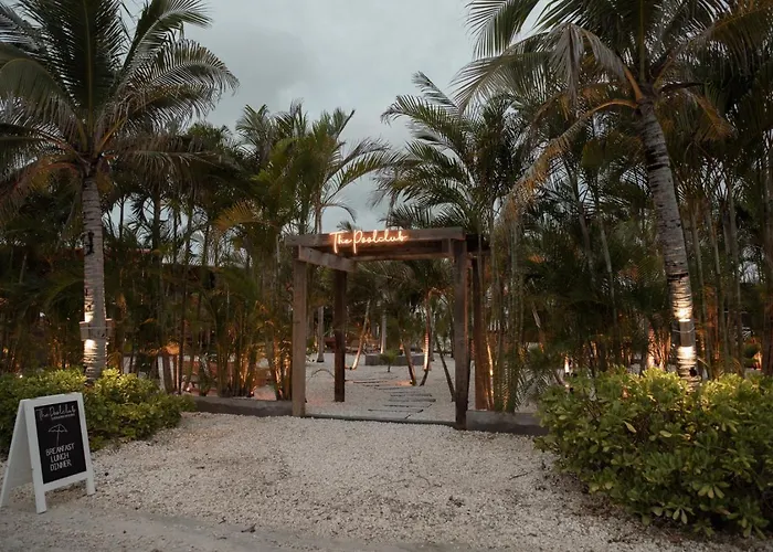 Casa Serena And Mistico Club Boat Shuttle Villa